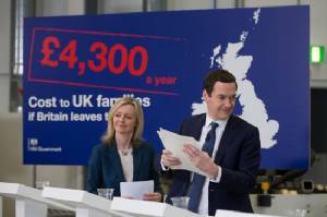 EU citizens fear Brexit more than the Brits: survey