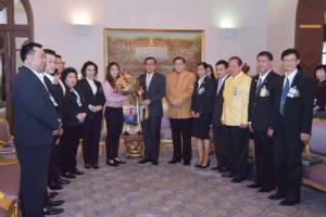 “รัฐบาล” พิจารณามอบเงิน “น้องเมย์” พร้อมทาบเป็นทูตวัฒนธรรม