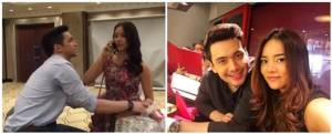 ชวนจิ้น!! เมื่อ "อินดี้" งอแง ไม่ยอมให้ "วาววา" กลับบ้าน