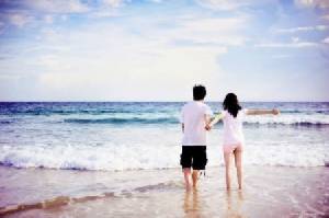 เปิดตำรารักญี่ปุ่น : วิธีเช็คว่าเขารักเราไหม