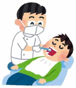 เรื่องที่หมอฟันญี่ปุ่นหนักใจ