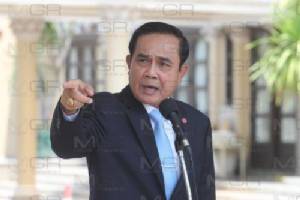 “บิ๊กตู่” จัดเต็ม! “ทักษิณ” ล็อบบี้ต่างชาติป่วน จ่อแจง ตปท.ใครหนีคดีบ้าง