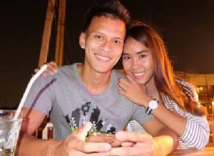 น้องสาว “มุ้ย” เปิดตัวคบ “มิ้ว” ลมกรดทีมชาติ