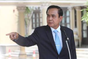 ประชามติไปทำไม
