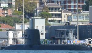 Race for $39 bn Australian submarine contract hots up