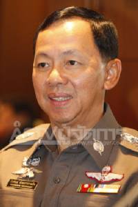 “วัชรพล” พบ “วิษณุ” ถกแก้กฎหมายลูก ป.ป.ช.ไว้รอ รธน.ผ่านประชามติ
