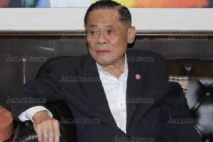 ศิริราชออกแถลงการณ์อาการป่วย "บรรหาร" ยังทรงตัว คุมชีพจร ความดันได้