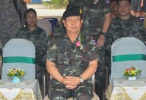 ผบ.สส.ไม่ห่วงดูแลประชามติ ฝากคนไทยอย่าลืมง่าย “บิ๊กหมู” ขออย่าสนใจ “วัฒนา”