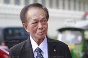 ก.ศป.ยุติสอบ “หัสวุฒิ” ทุกประเด็น เหตุถึงแก่กรรมไม่อาจพิจารณาชี้มูลต่อไปได้