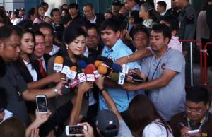ผช.ผจก.ธ.ก.ส.เบิกความโครงการรับจำนำข้าวยุค “ปู” ใช้เงินเกินกรอบโครงการกว่า 5 แสนล้านบาท