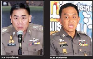 “ให้มา 100 ผมคืนกลับ 100” “แป๊ะ”ตอบแทนจน “เสียทรง”