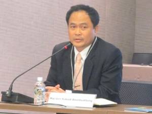 เมื่อ “ไฟใต้ลามออกนอกประเทศ” ใครจะปลดชนวนที่ BRN ต่อเชื้อไปสู่ “ซาอุฯ-OIC” / ไชยยงค์ มณีพิลึก