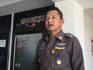 “ผู้การฯ แซ็ก” จี้จัดการ “ผีมะพร้าวชายหาดพัทยา” เด็ดขาด!