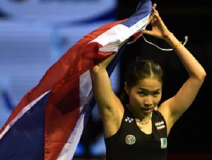 “เมย์” ยังล้าก่อนป้องแชมป์เอเชีย ลุ้นถือธงเปิดโอลิมปิก