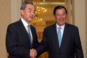จีนจับมือบรูไน กัมพูชา ลาว บรรลุข้อตกลงปัญหา “ทะเลจีนใต้” ไม่กระทบสัมพันธ์อาเซียน