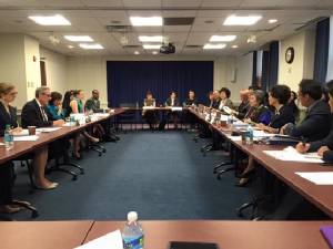 เอกชนสหรัฐฯ หนุนไทยเข้าร่วม TPP “อภิรดี” เตรียมนำข้อดี-ข้อเสียชง กนศ.พิจารณา 29 เม.ย.นี้