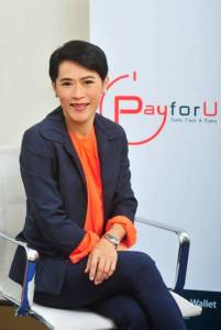 IPPS ตั้งเป้าลูกค้าใช้ eWallet เพิ่ม 100% ปีนี้
