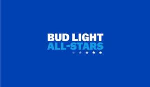 เบียร์ "Bud Light" หนุนทำรายการอีสปอร์ต