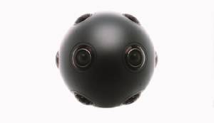 Disney จับมือ Nokia ใช้กล้อง VR ราคา 2 ล้าน