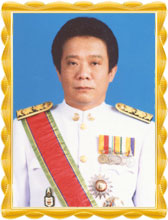 ครม.ตั้ง “ธานินทร์ สมบูรณ์” นั่งอธิบดีกรมทางหลวง