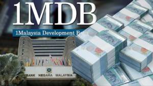 กองทุนเสือเหลือง 1MDB ประกาศผิดนัดชำระหนี้บอนด์ 1.75 พันล้านดอลลาร์!!
