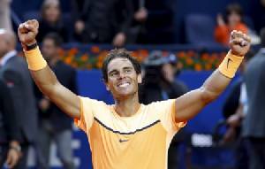 "นาดาล" ร้อง ITF ขอเอาผลตรวจโด๊ปโชว์สื่อ