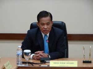 รับเบอร์ซิตี้กระหึ่ม SMEs ยางพารากว่า 10 ราย แห่เช่าโรงงาน