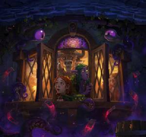 ผู้เล่นเกมการ์ด "Hearthstone" แตะ 50 ล้าน พุ่ง 10 ล้านใน 5 เดือน