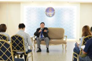 “พาณิชย์” โชว์ตั้งเครือข่ายธุรกิจ Biz Club ครบทั้ง 77 จังหวัดแล้ว คาดช่วยผลักดันเศรษฐกิจภูมิภาคเข้มแข็ง