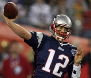 หมดเวลา NFL ไร้ปรานี เมินถก "เบรดี" ขอลดแบน