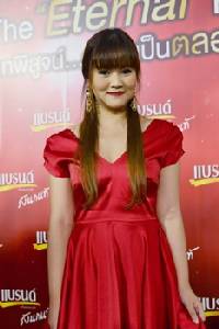 "ม.ล.แพรวทอง ทองใหญ่" เต็มที่ในทุกเรื่อง