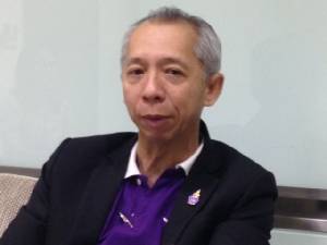 น้ำมันขาลงพ่นพิษธุรกิจสำรวจชะงัก รายได้รัฐส่อสูญกว่า 5 หมื่นล้าน