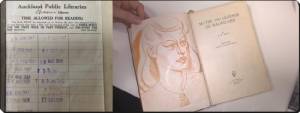 สุดงง!! เด็กหญิงนิวซีแลนด์ใช้เวลา 67 ปีคืนหนังสือที่ยืมในปี 1948 คืนห้องสมุดโอ๊คแลนด์ ฉลุยไม่โดนค่าปรับ 24,000ดอลลาร์กีวี