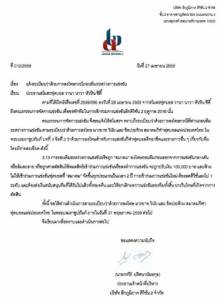 ดิวิชั่น 2 ฟันหนัก “หัวหิน” โดนแบน 2 ปี ปรับ 1 แสน แถมลดชั้น