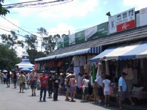 ร.ฟ.ท.ไม่มีอำนาจบริหารตลาด ศาลปกครองสั่งเพิกถอนประกาศขึ้นค่าเช่าตลาดนัดจตุจักร