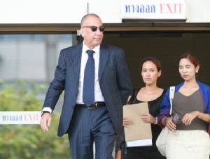คดีเลี่ยงภาษีบุหรี่2หมื่นล้าน “ฟิลลิป มอร์ริส” มีหนาว