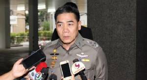 “บิ๊กแป๊ะ” ฟันไม่เลี้ยงหากพบ ตร. มีเอี่ยวคดีกระดูกมนุษย์เผานั่งยาง จ.อุดร