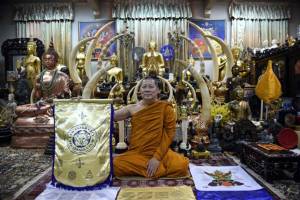 สื่อนอกรุมสัมภาษณ์ “เจ้าคุณธงชัย” หลังเลสเตอร์คว้าแชมป์