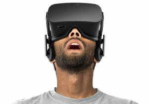 แว่นวีอาร์ "Oculus Rift" เตรียมลงร้านค้าปลีกแบบจำนวนจำกัด