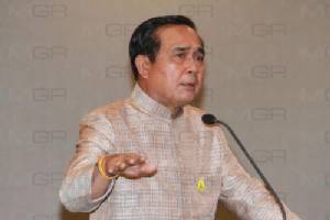 “ประยุทธ์” ถามกลับแพร่คลิปกระทืบนักท่องเที่ยวได้อะไร หน่ายทางจักรยานถูกยึด สั่งลงดาบ จนท.
