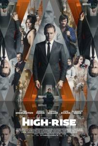High-Rise ตึกระทึกเสียดฟ้า