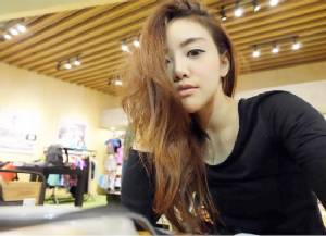 พยายามมานาน ล่าสุด “แนนนี่ เกิร์ลลี่เบอร์รี่” ทำท่ายากแบบนี้ได้แล้ว