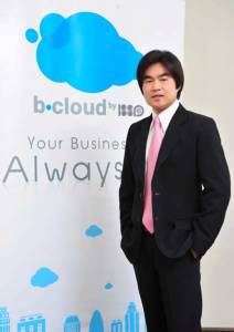 ISSP แนะองค์กรยุคใหม่ใช้คลาวด์ ตอบโจทย์เทรนด์ดิจิตอลยุค 4G