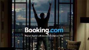 Booking.com เปิดตัว Booking Messages