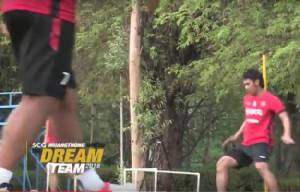 “อาทิตย์” ซ้อมแล้ว ลุ้นคืนสนามหลังข่าวฉาว (คลิป)