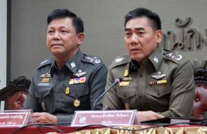 โผแต่งตั้งนายพัน ตร.สะดุด แย่งเก้าอี้เกรดเอโยกกันวุ่น!
