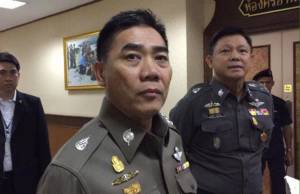 ผบ.ตร.กลั่นกรองแต่งตั้ง 890 ตำแหน่ง รอนครบาล-บช.ก.-ภาค 1 ส่งบัญชี