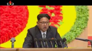 สื่อจีนระบุ  “ทัศนคติเกาหลีเหนือ” ยังไม่เปลี่ยน แม้คิมให้คำมั่นในที่ประชุมสมัชชา