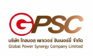 GPSC โชว์กำไร Q1 พุ่ง 64%