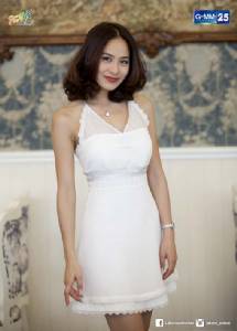 “รถเมล์” ฉีกคาแรกเตอร์สาวหวาน เล่นบทสุดแซบใน “ลายหงส์”